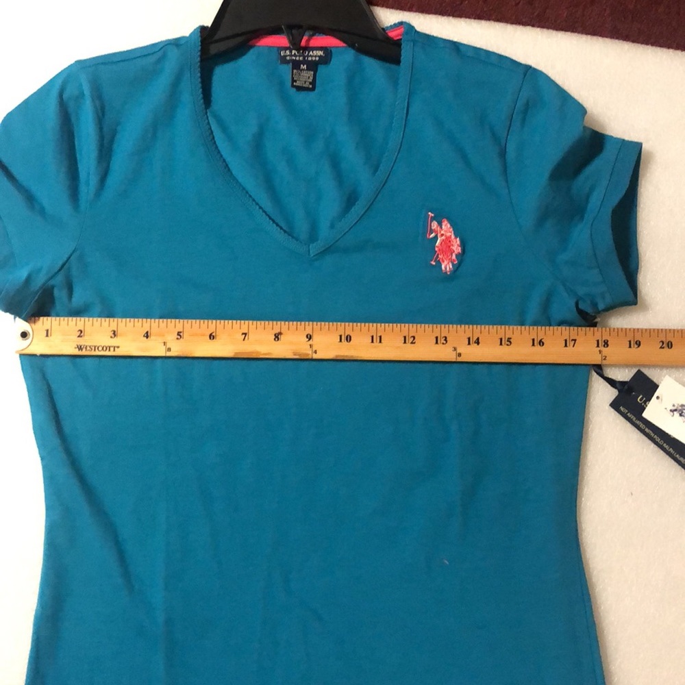 US Polo Assn - medium size - Picture 13 of 15